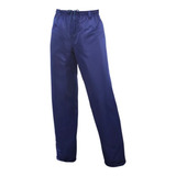Calça De Segurança Para Operador De Motosserra G Sayro