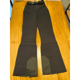 Calça De Ski Feminina Da Marca Duvillard Tamanho 38