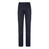 Calça Ellus Jeans Straight Sprouting Ly