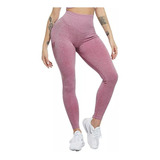 Calça Empina Bumbum Legging Fitness Tik Tok - Lisa