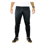 Calça Esportiva Slim Jogger Finta Azul