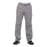 Calça Exg Uniforme Gastronomia E Restaurantes