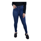 Calça Feminina Aeropostale Skinny Jeans Blue