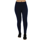 Calça Feminina Anistia Fusô Legging Bolso