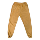 Calça Feminina Dry Fit Moletom Slim Flanelada Cintura Alta