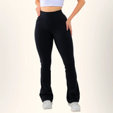 calca feminina flare original qualidade premium conforto