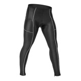 Calça Feminina Flex Refactor Ciclismo Bike Forro Preta 