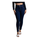 Calça Feminina Sawary Heart Modela Bumbum Com Lycra 272981