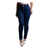 Calça Feminina Sawary Heart Modela Bumbum