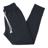 Calça Feminina Under Armour Terry Jogger Black - 1367131