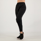 Calça Fila Jogging Feminina Preta