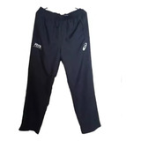 Calça Fivb Volei Voleibol Volleyball Asics Impermeável