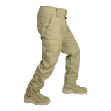 Calça Forhonor 911 Rip Stop Combat Desert