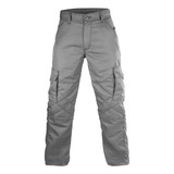 Calça Fox Boy Tática Masculina 6 Bolsos Poly Rip Stop