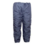 Calça Frigorifica Térmica Açougue Câmara Fria P, M, G, Gg