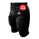 Calça Futebol Americano Treino Com 7 Pads