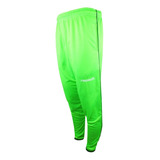 Calça Futebol Reusch Training Fit Comprida