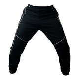 Calça Goleiro Acolchoada Unissex/reforçada Profissional