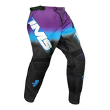 Calça Ims Colorado C/ Bolso Trilha Competição Cores Modernas