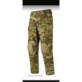 Calça Invictus War Multicam