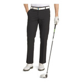 Calça Izod Golf Swing Flex - Preto - 32x32 (usa)