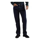 Calça Jeans 505 Levis Regular 100%algodão