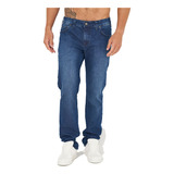 Calça Jeans Colcci Comfort In23 Azul