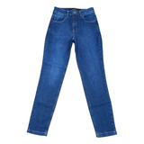 Calça Jeans Fem Skinny Zoomp Ref:600110838