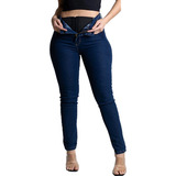 Calça Jeans Feminina Super Lipo Sawary Roupas Femininas