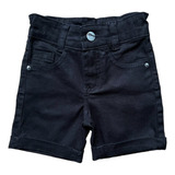 Calça Jeans Infantil Masculina Meninos Bebê Casual- Festa 