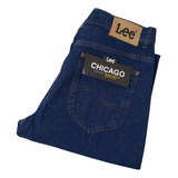 Calça Jeans Lee Chicago Original 100%