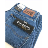 Calça Jeans Lee Chicago Tradicional Original
