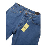 Calça Jeans Lee Chicago Tradicional Original Promoção Do Mes