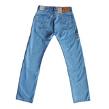 Calça Jeans Levis 505 Masculina Original