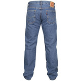 Calça Jeans Levis 505 Original Masculina Loja Autorizada