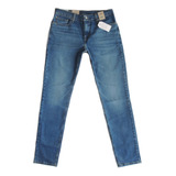 Calça Jeans Levis 511 Original Slim