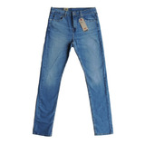 Calça Jeans Levis Original 510 Skinny Masculina Loja Autoriz