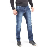 Calça Jeans Lycra Masculina Excelente Qualidade Frete Grátis