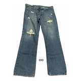 Calça Jeans Masculina Abercrombie Original