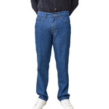 Calça Jeans Masculina Barata Reforçada Promoção