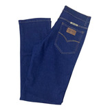 Calça Jeans Masculina Estilo Básica Para