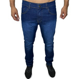 Calça Jeans Masculina Qualidade Excelente Premium