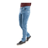 Calça Jeans Masculina Reta Atacado Barato