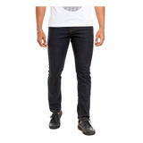 Calça Jeans Masculina Slim Com Lycra Premium Em Promoção