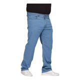 Calça Jeans Masculina Tamanho Grande Especial