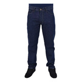 Calça Jeans Masculina Tradicional (serviço)