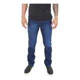 Calça Jeans Masculino Elastano Qualidade Conforto