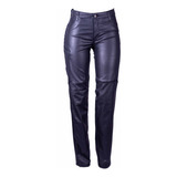 Calça Jeans Moto Feminina Hlx Firenze Resinada Tamanho 36
