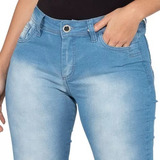 Calça Jeans Premium Chique Direto Da