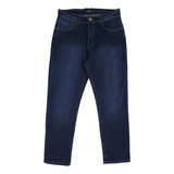 Calça Jeans Quiksilver Everyday Azul - Masculino